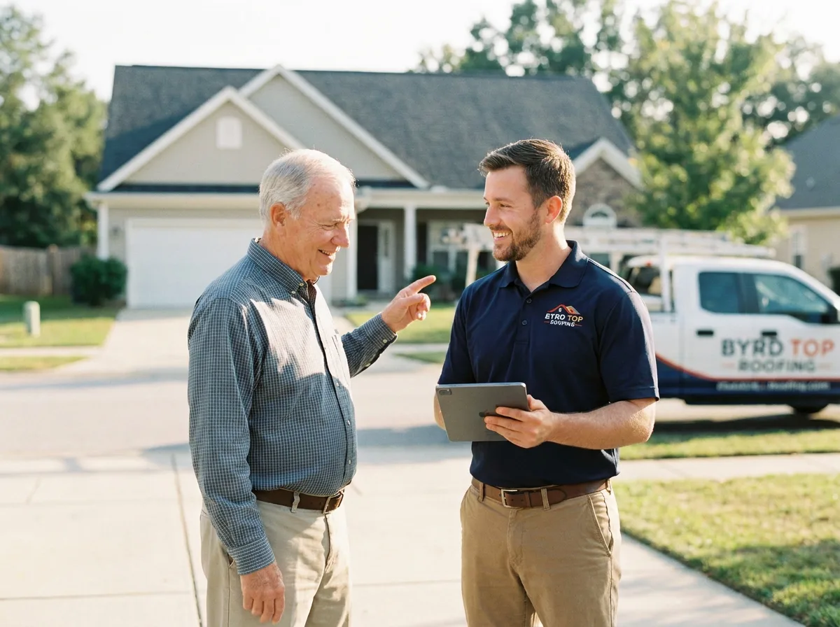 Roofing Entiat, WA FAQs